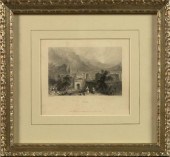 After William Henry Bartlett (