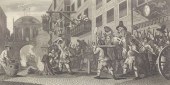 AFTER WILLIAM HOGARTH (1697 -