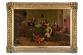 AFTER WILLIAM HOGARTH (1697 -