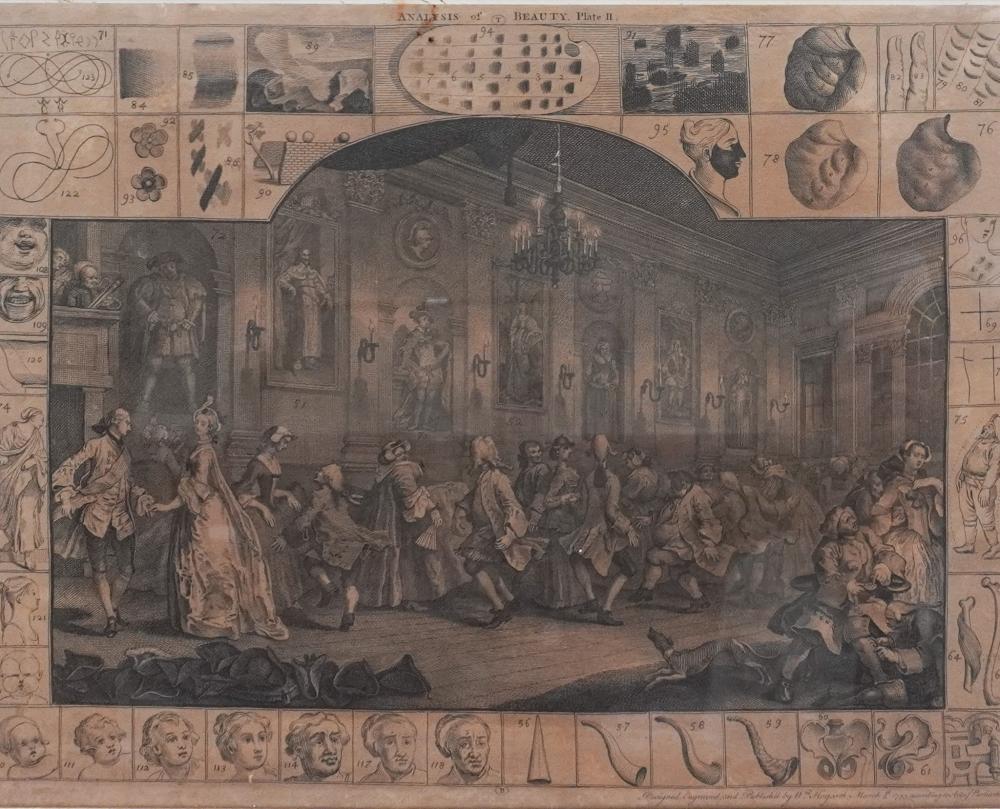 AFTER WILLIAM HOGARTH