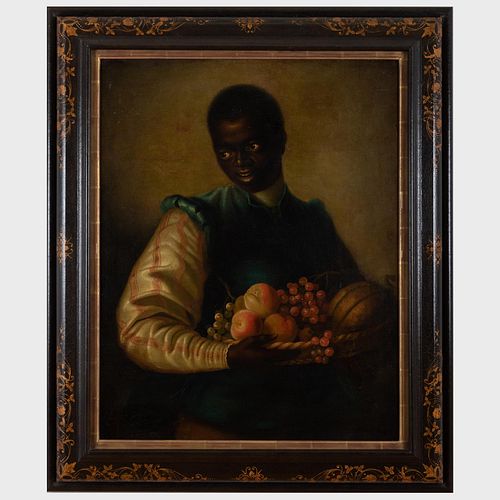 AFTER WILLIAM JONES OF BATH