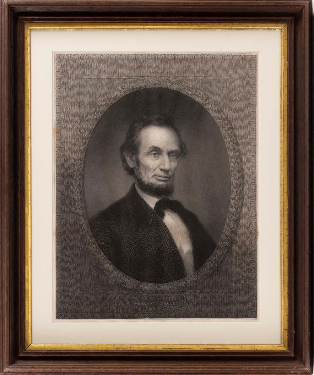 AFTER WILLIAM MARSHALL (AMERICA,