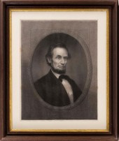 AFTER WILLIAM MARSHALL (AMERIC
