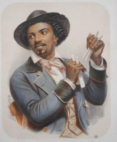 AFTER WILLIAM S. MOUNT, THE BO