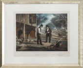 AFTER WILLIAM SIDNEY MOUNT 'CO