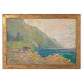 AFTER WILLIAM ST. JOHN HARPER