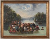 AFTER WILLIAM TYLEE RANNEY(Ame