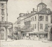 After William Woodward (Americ