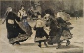 AFTER WINSLOW HOMER (AMERICAN