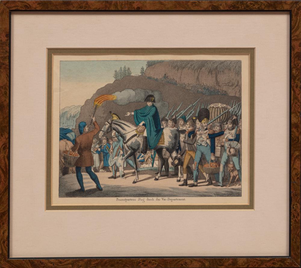 AFTER WINSLOW HOMER