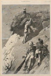 AFTER WINSLOW HOMER HARPER'S W