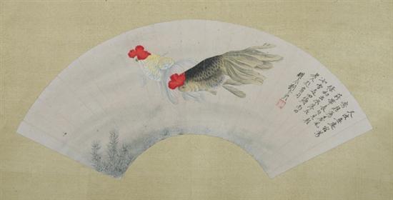 AFTER WU QINGXIA; AFTER LIU QUILING