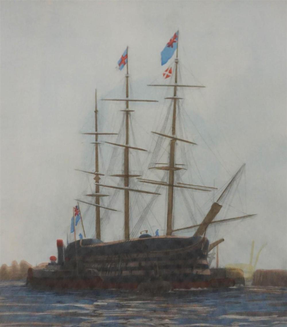 AFTER WYLLIE, THE LAST JOURNEY OF
