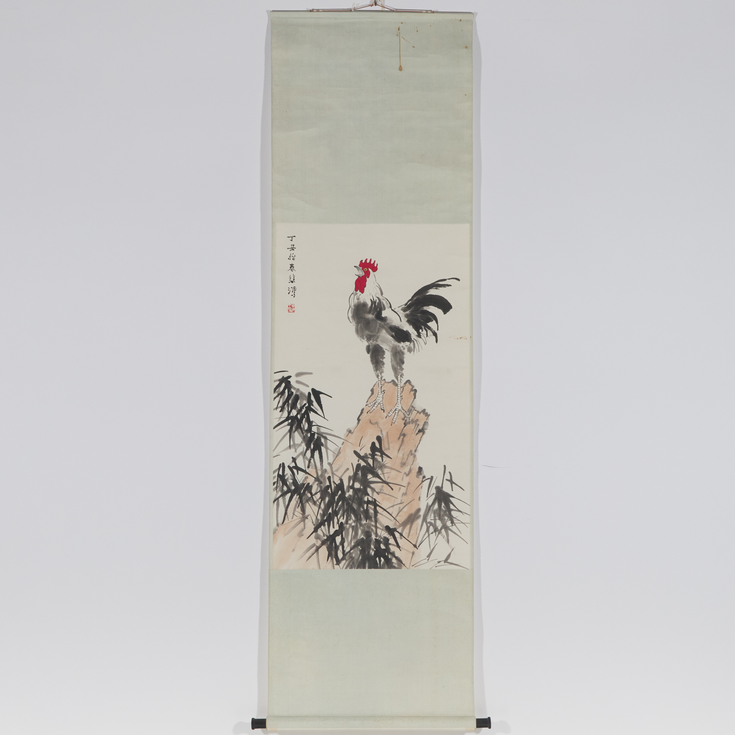 After Xu Beihong (1895-1953),