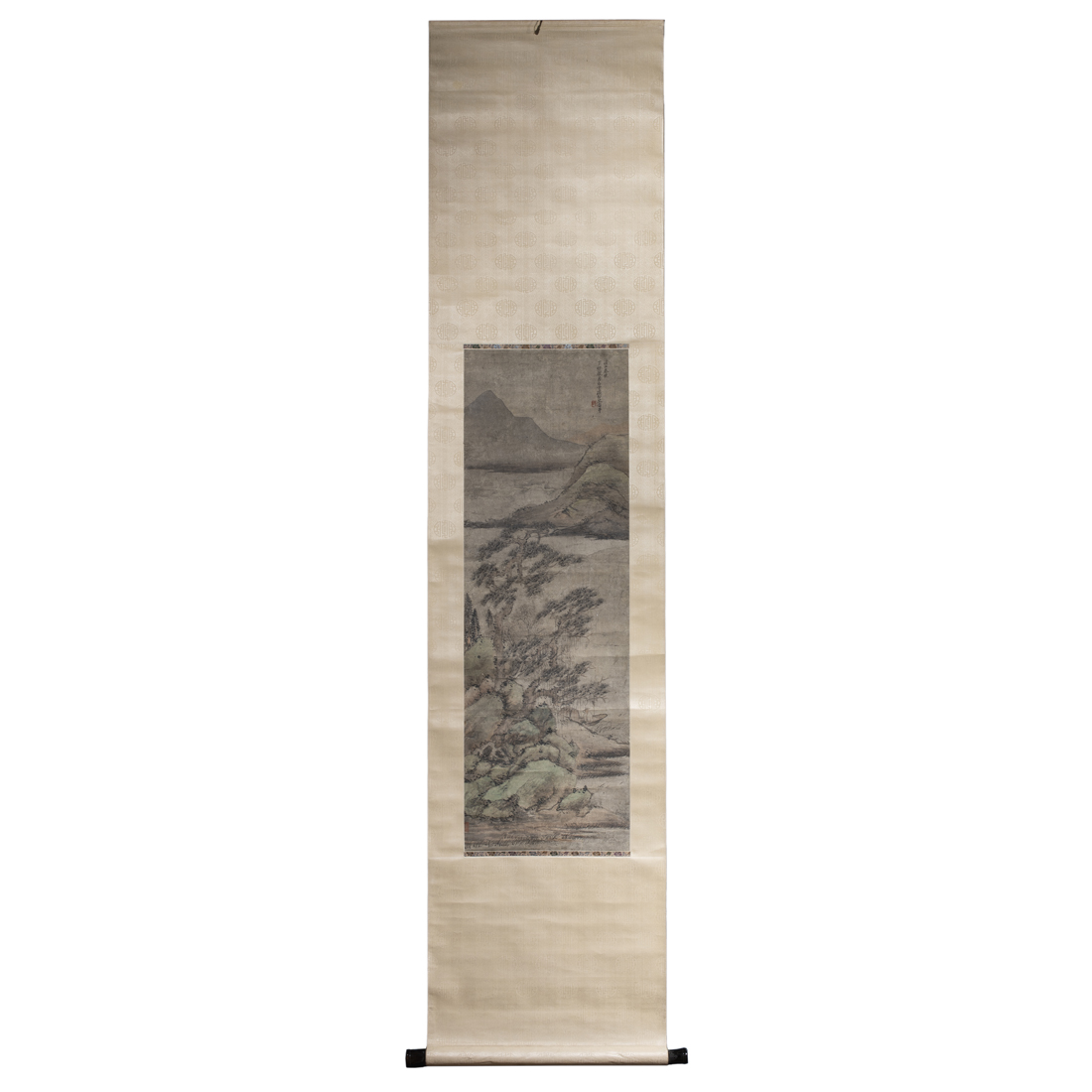 AFTER YUN SHOUPING (1633-1690) -