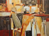 AFTER YURI TREMLER (UKRAINIAN