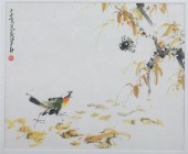 AFTER ZHAO SHAO ANG (Chinese 1