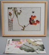 AFTER ZHAO SHAO'ANG (CHINESE,