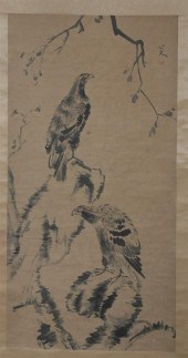 AFTER ZHU DA (Chinese 1626-170