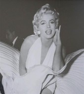 AFTER ZIMMERMAN, MARILYN IN NE