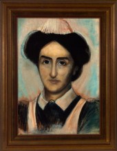 After Zygmunt (Sigmund) Menkes