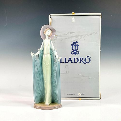 AFTERNOON TEA 1001428 - LLADRO
