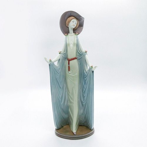AFTERNOON TEA 1001428 - LLADRO