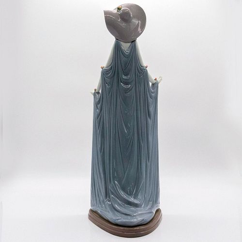 AFTERNOON TEA 1001428 - LLADRO