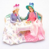AFTERNOON TEA HN1747 - ROYAL D