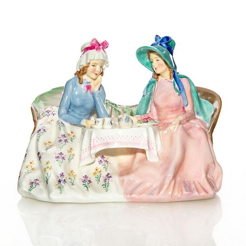 AFTERNOON TEA HN1747 - ROYAL