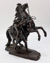 AFT.GUILLAUME COUSOU CHEVAUX M
