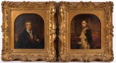Aftr Sir Thomas Lawrence/Portr