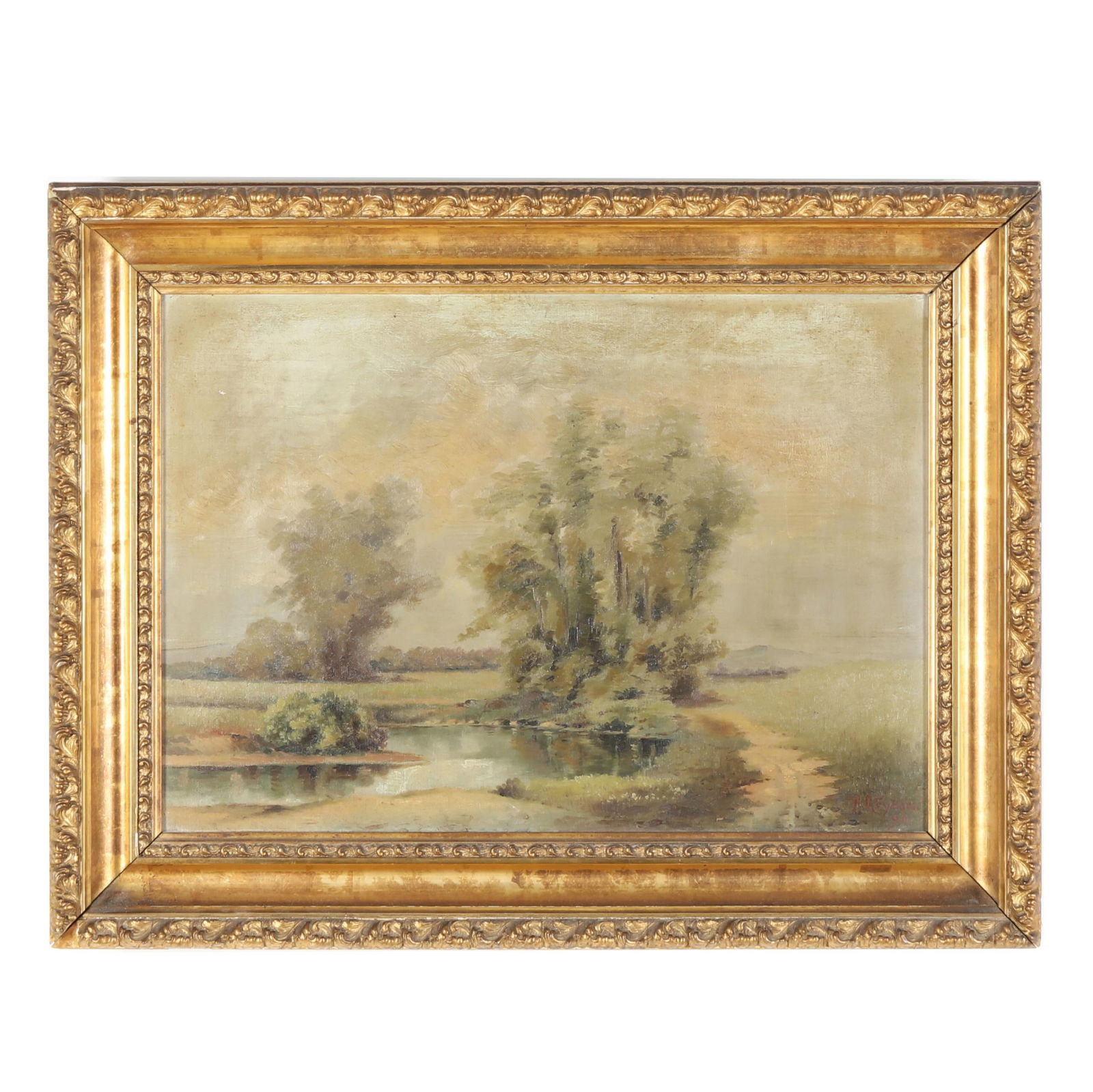 A.G. EYDAM (AMERICAN, 20TH