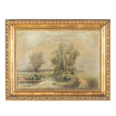 A.G. EYDAM (AMERICAN, 20TH CEN