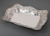 A.G. SCHULTZ & CO. STERLING SI