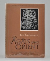 Ägäis und Orient.: Die Übersee
