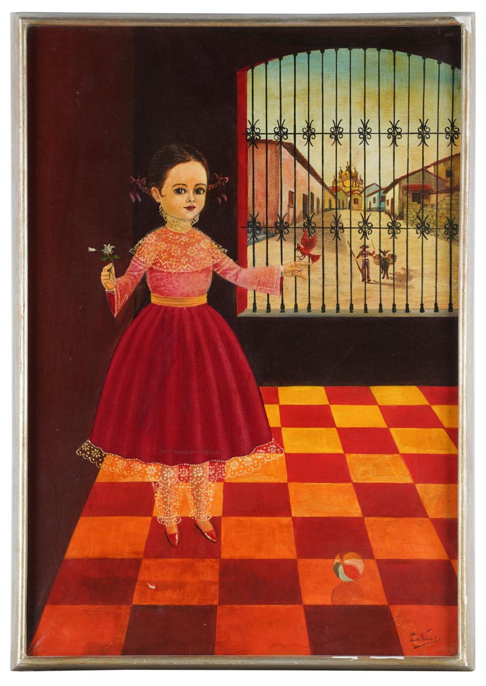 AGAPITO LABIOS (1898 - 1996):