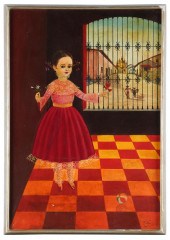 AGAPITO LABIOS (1898 - 1996):