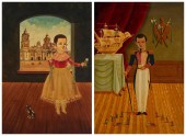 AGAPITO LABIOS (1898-1996), PA