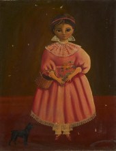 AGAPITO LABIOS (1898-1996), YO