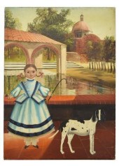 AGAPITO LABIOS (MEXICO, 1898-1