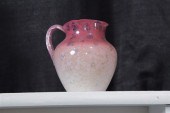 AGATA PITCHER. Probably New En