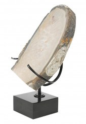 AGATE PHILOSOPHER'S STONEAgate