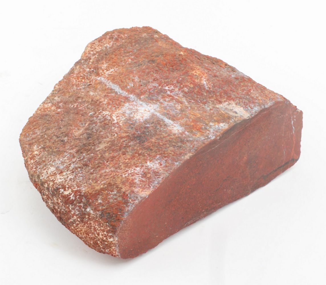 AGATIZED DINOSAUR BONE MINERAL