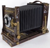 AGFA 5X7 STUDIO CAMERA Agfa 5x