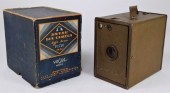 AGFA ANSCO NO. 2A VOGUE ANTAR