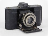 AGFA MEMO 35MM VIEWFINDER CAME