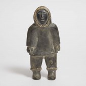Aggiuq Takunaraq (b. 1911), Iq