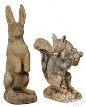 AGGREGATE GARDEN FIGURES OF A