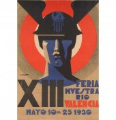 Agnes Cantas, "XIII Feria Mues